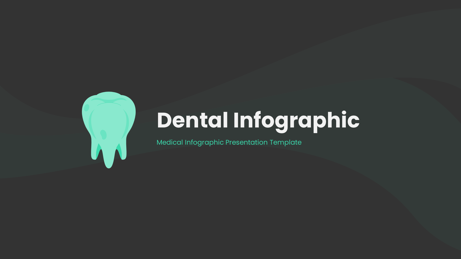 Dental V1 Dark slide 1